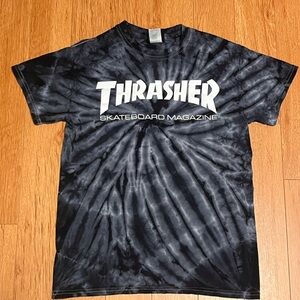 Thrasher tshirt tee size women’s small